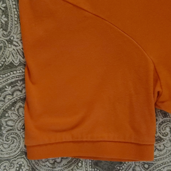 Chaps/Polo t-shirt, Orange - Picture 5 of 5